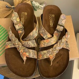 White Mountain size 9